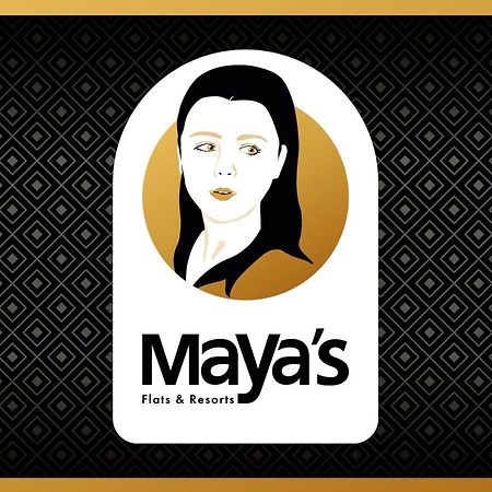 Maya'S Flats & Resorts 51 - Aura 40 Gdansk Exterior photo