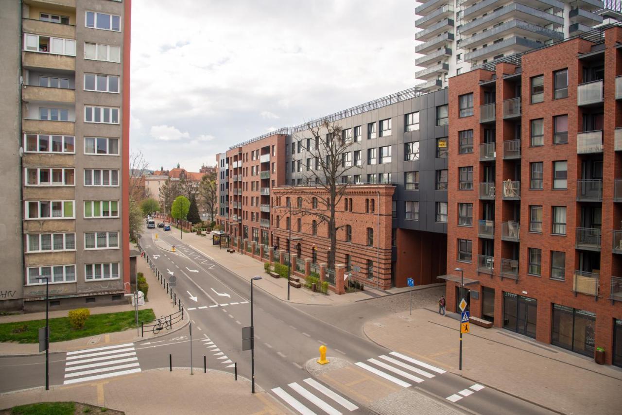 Maya'S Flats & Resorts 51 - Aura 40 Gdansk Exterior photo